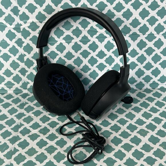 SteelSeries Arctis 1 Wired Gaming Headset – Detachable Clearcast Microphone - Picture 8 of 11